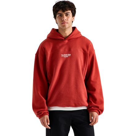 Places We Love Aconcagua Hoodie - Men's