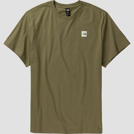 The North Face - Places We Love Denali Short-Sleeve T-Shirt - Men's