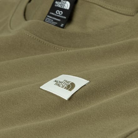 The North Face - Places We Love Denali Short-Sleeve T-Shirt - Men's