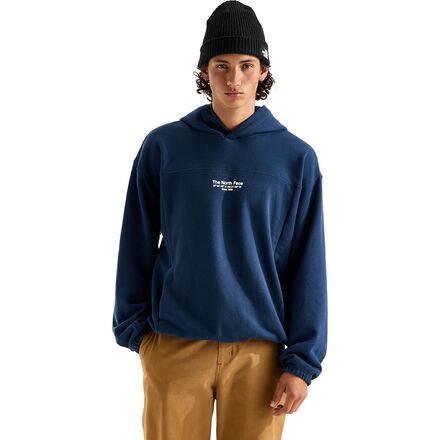 Places We Love Everest Hoodie - Men's