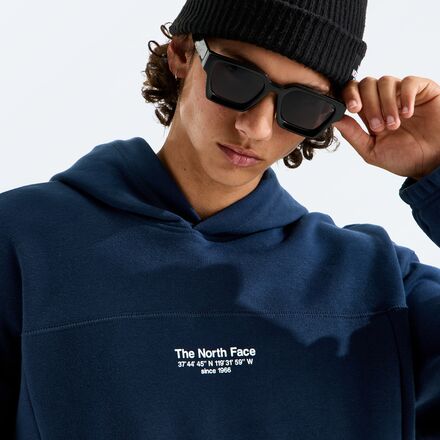 The North Face - Places We Love Everest Hoodie - Men's