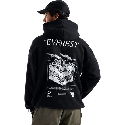 Places We Love Everest Hoodie - Men's