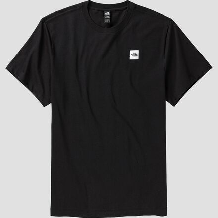 The North Face - Places We Love Seven Summits Short-Sleeve T-Shirt - Men's