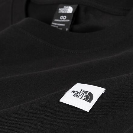 The North Face - Places We Love Seven Summits Short-Sleeve T-Shirt - Men's