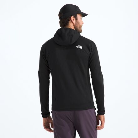 The North Face - Polartec Power Grid Stormgap Hoodie - Men's