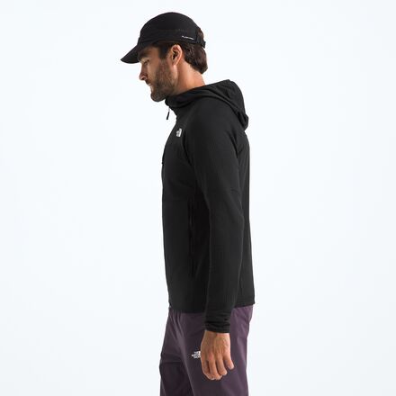 The North Face - Polartec Power Grid Stormgap Hoodie - Men's