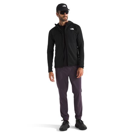 The North Face - Polartec Power Grid Stormgap Hoodie - Men's