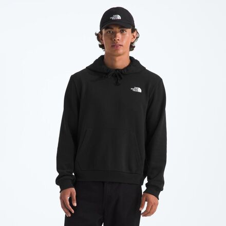 The North Face - Red White & Blue Regular Hoodie - Men's