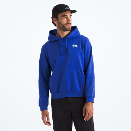 The North Face - Red White & Blue Regular Hoodie - Men's