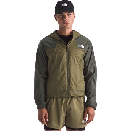 Ridgelite FUTUREFLEECE Wind Jacket - Men's