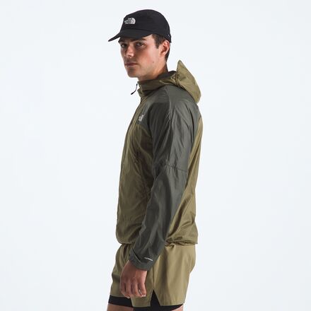 The North Face - Ridgelite FUTUREFLEECE Wind Jacket - Men's