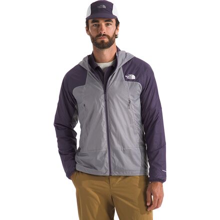 Ridgelite FUTUREFLEECE Wind Jacket - Men's