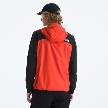 The North Face - Ridgelite WP Jacket - Men's