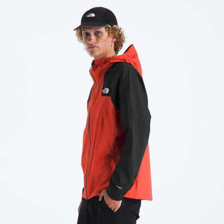 The North Face - Ridgelite WP Jacket - Men's