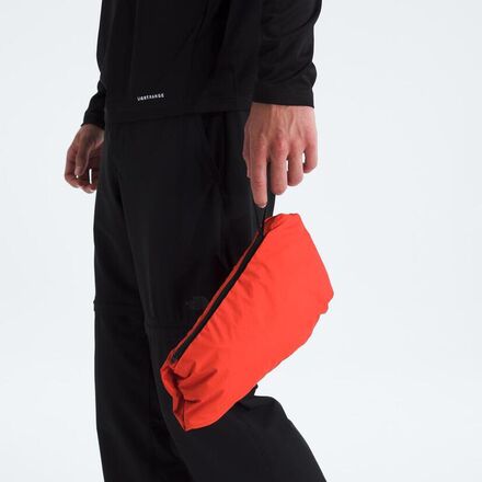 The North Face - Ridgelite WP Jacket - Men's