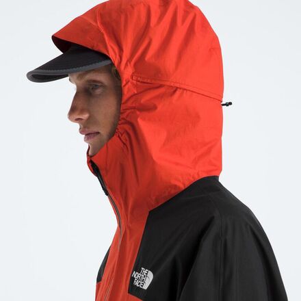 The North Face - Ridgelite WP Jacket - Men's