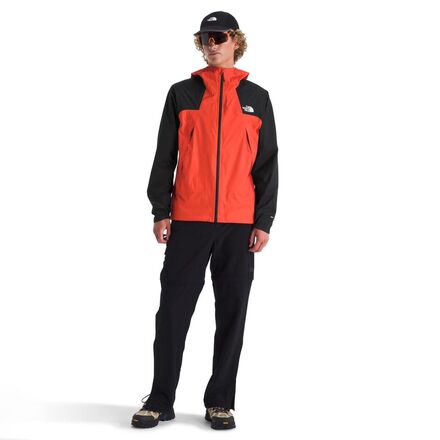 The North Face - Ridgelite WP Jacket - Men's