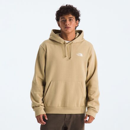 The North Face - Stay Exploring Regular Hoodie - Men's