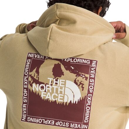 The North Face - Stay Exploring Regular Hoodie - Men's