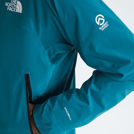 The North Face - Summit Off Width Jacket - Men's