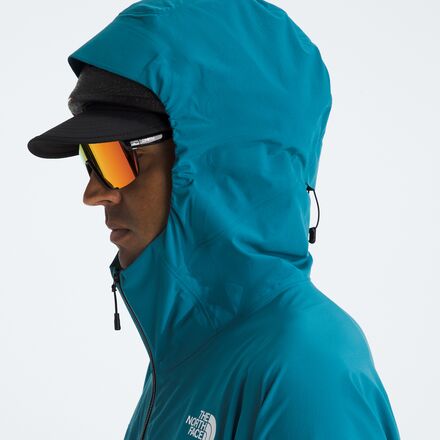 The North Face - Summit Off Width Jacket - Men's