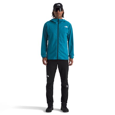 The North Face - Summit Off Width Jacket - Men's