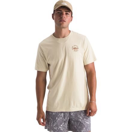 Sunrise Escape Regular Short-Sleeve T-Shirt - Men's