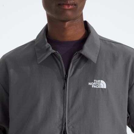 The North Face - TNF Easy Wind Jacket - Men's