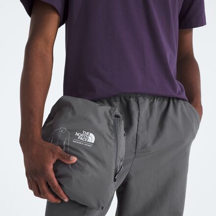 The North Face - TNF Easy Wind Jacket - Men's