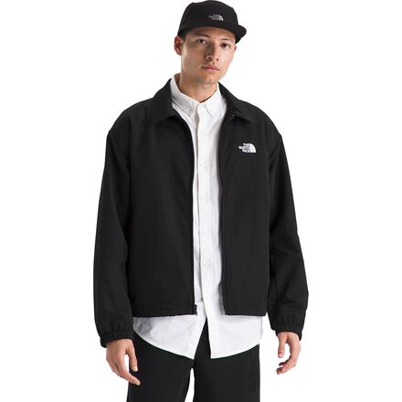 TNF Easy Wind Jacket - Men's