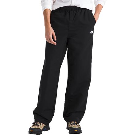 The North Face - TNF Easy Wind Pant - Men's - TNF Black