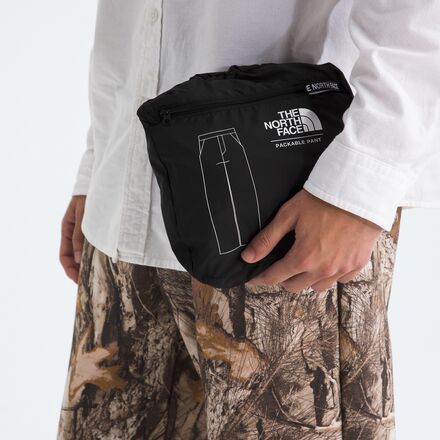 The North Face - TNF Easy Wind Pant - Men's