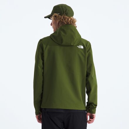 The North Face - Tansa Soft Shell Jacket - Men's