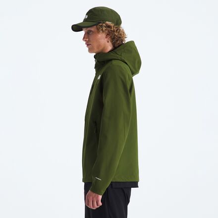 The North Face - Tansa Soft Shell Jacket - Men's