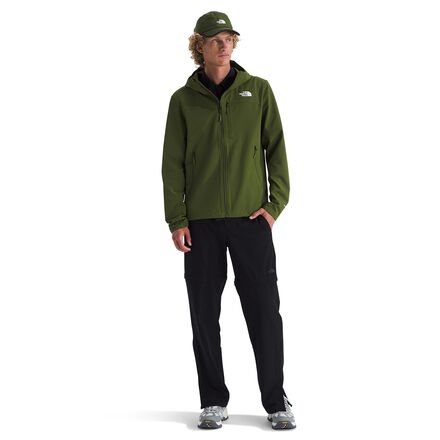 The North Face - Tansa Soft Shell Jacket - Men's