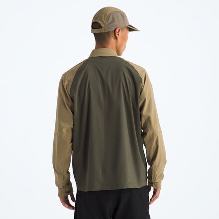The North Face - Trail LIGHTRANGE Long-Sleeve Shirt - Men's
