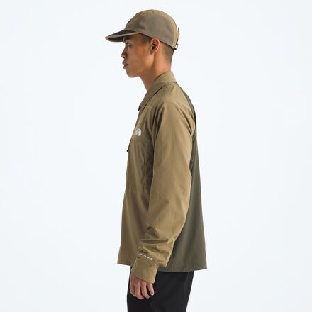 The North Face - Trail LIGHTRANGE Long-Sleeve Shirt - Men's
