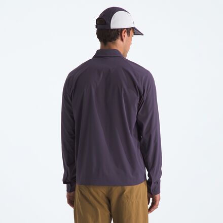 The North Face - Trail LIGHTRANGE Long-Sleeve Shirt - Men's