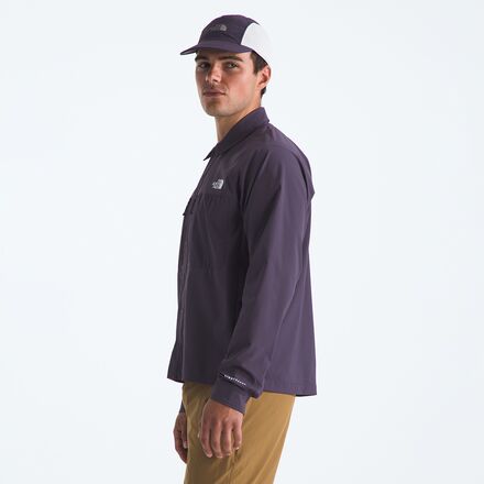 The North Face - Trail LIGHTRANGE Long-Sleeve Shirt - Men's
