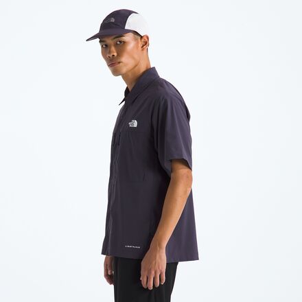 The North Face - Trail LIGHTRANGE Short-Sleeve Shirt - Men's