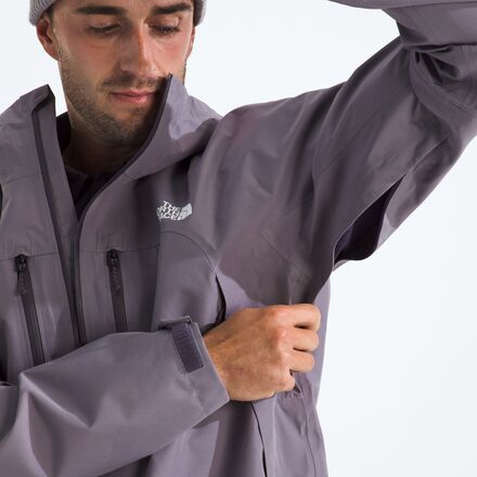 The North Face - Valley View Jacket - Men's