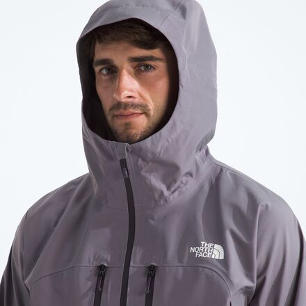 The North Face - Valley View Jacket - Men's