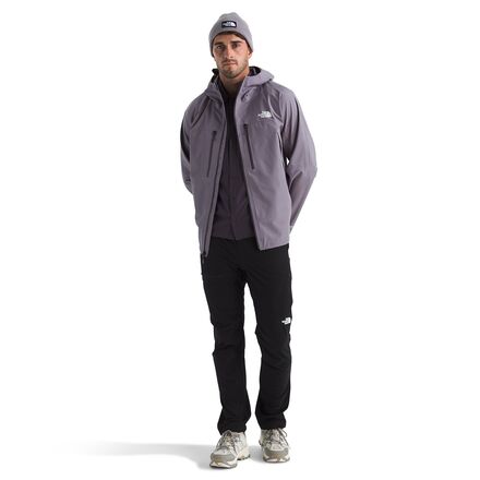 The North Face - Valley View Jacket - Men's
