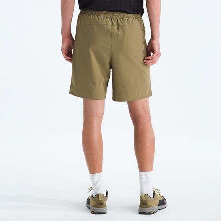 The North Face - Wander 2-In-1 7in Short - Men's