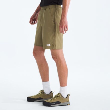 The North Face - Wander 2-In-1 7in Short - Men's