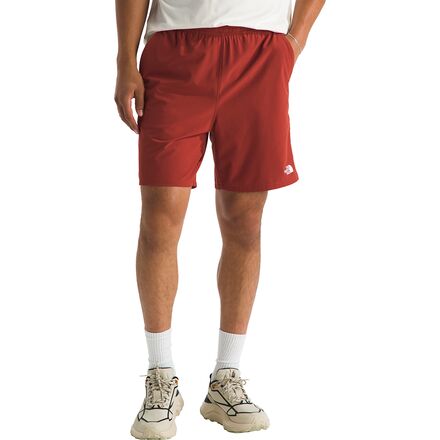 Wander 2-In-1 7in Short - Men's