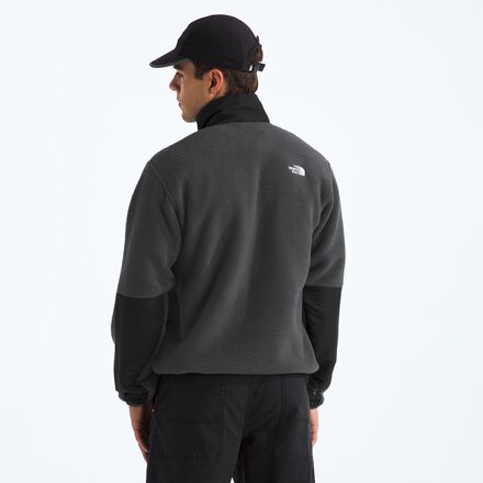 The North Face - Yumiori Off Peak 1/2-Zip Jacket - Men's