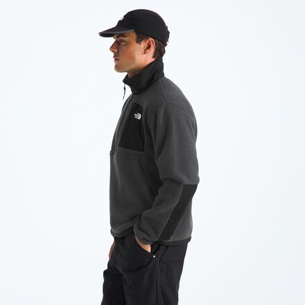 The North Face - Yumiori Off Peak 1/2-Zip Jacket - Men's