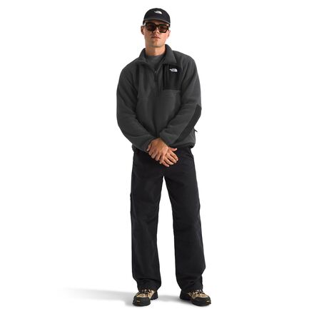 The North Face - Yumiori Off Peak 1/2-Zip Jacket - Men's