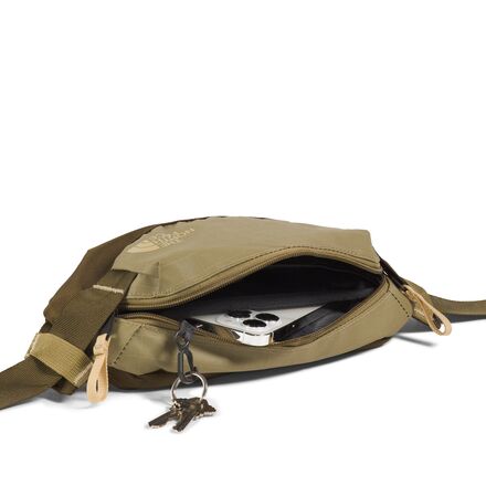 The North Face - Base Camp Voyager Lumbar Pack